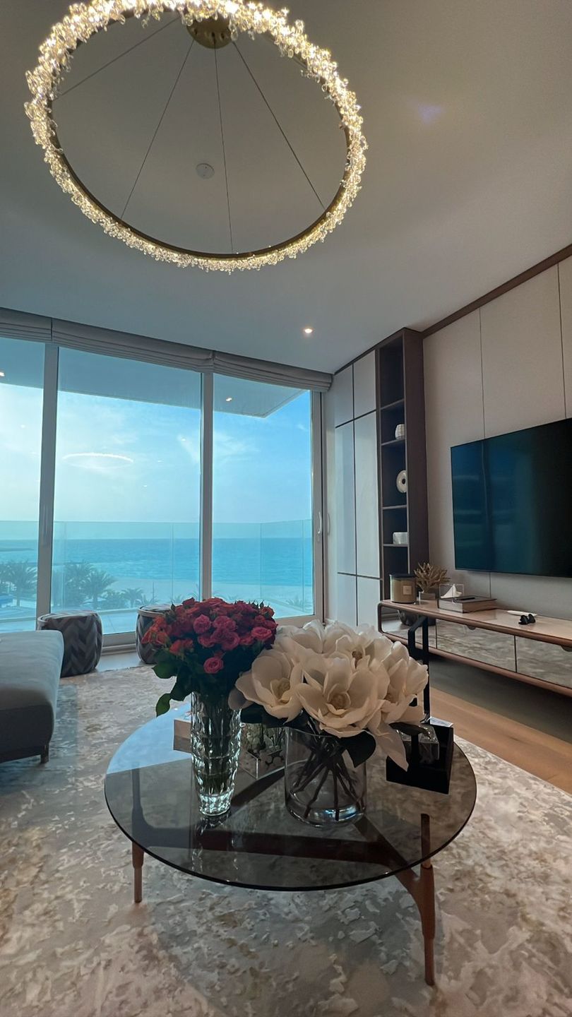 Customer photo review of Interior Design Services