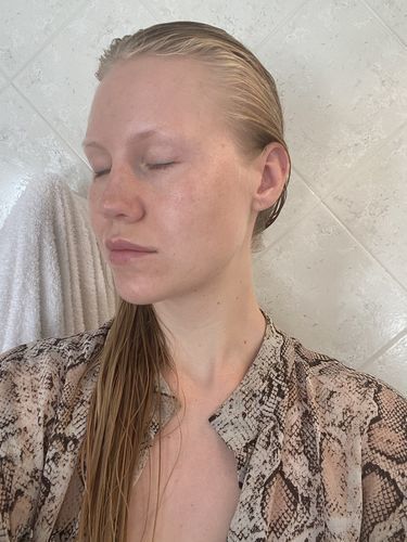 Customer photo review of Jalupro Drink Aminoacidi