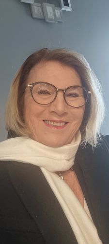 Customer photo review of Alarme de poche anti-agression SecurityLife