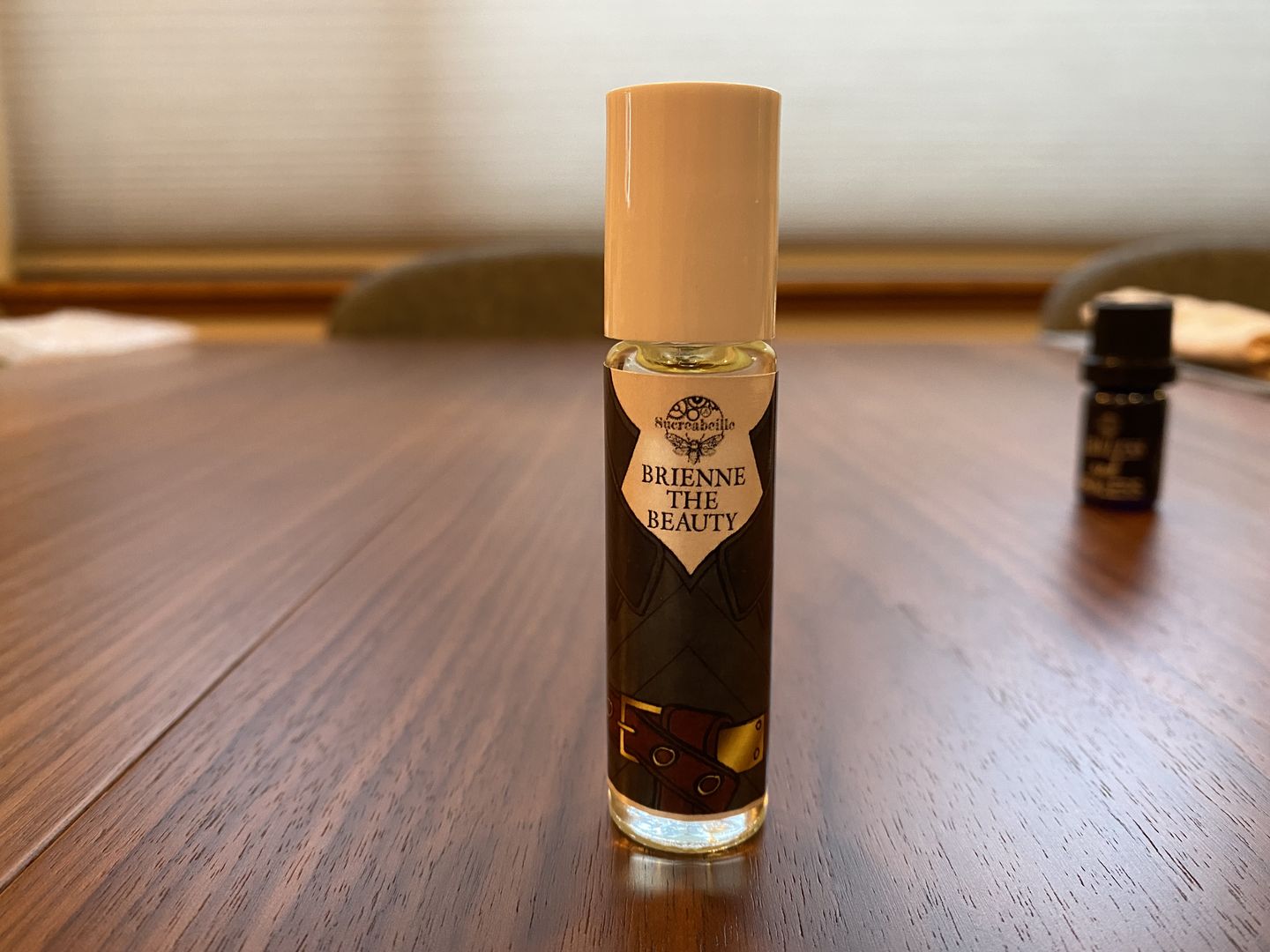 Customer photo review of Brienne the Beauty