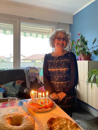 Customer photo review of Sarahbio - huile de pépins de figue de barbarie - 30 mL