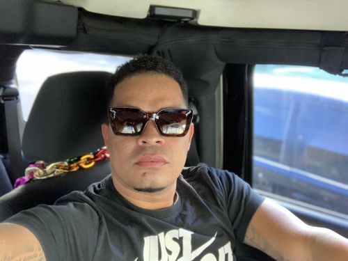 Customer photo review of Blanco - Brown