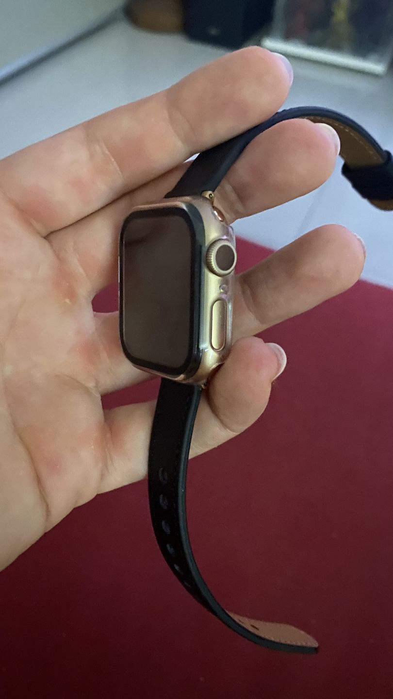 Customer photo review of Alke Protective Case (12 Colours)