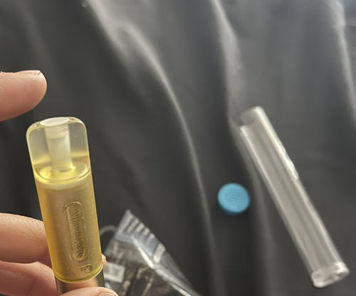 Customer photo review of Air Bar Lux