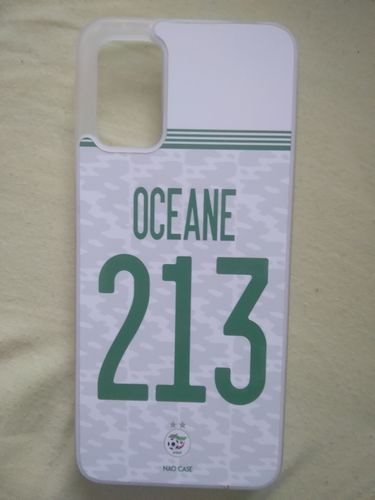 Customer photo review of ALGERIE DOMICILE