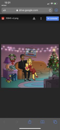 Customer photo review of Impression sur Poster (ne comprend pas le dessin)