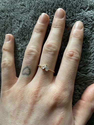 Customer photo review of Pure Ring
