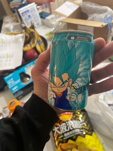 Customer photo review of Mystery Box - Gold Edition