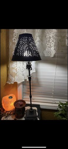 Customer photo review of Black - One Step Paint