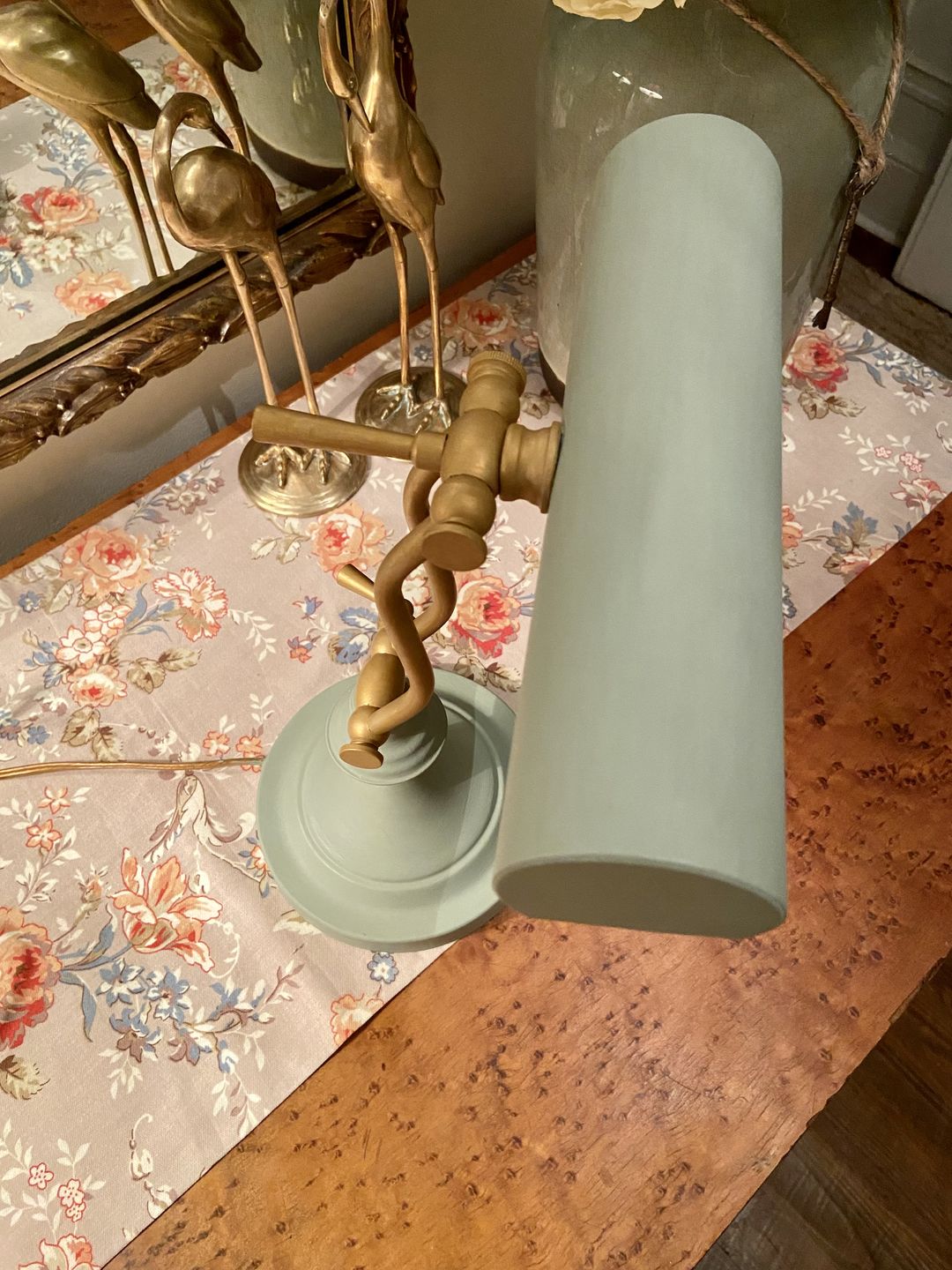 Customer photo review of Lou Lou - One Step Paint