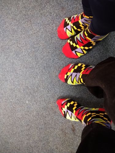 Customer photo review of Na Wash