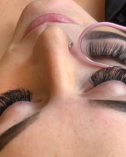 Customer photo review of Sky Glue / Adhesive (was White Lid)