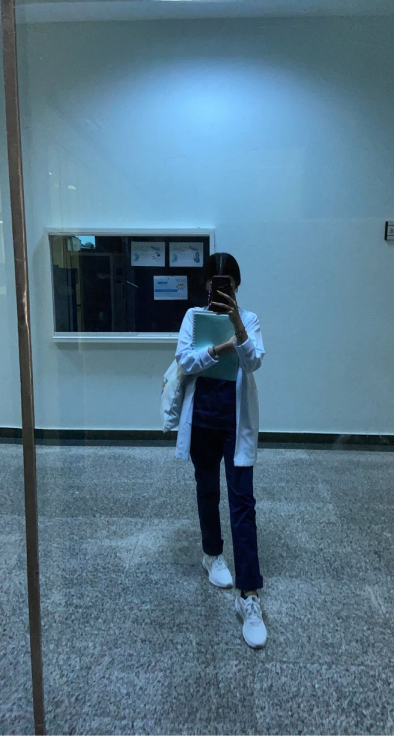 Customer photo review of بنطلون فايروس فلكس نسائي ~ VirusFlex Female Pant