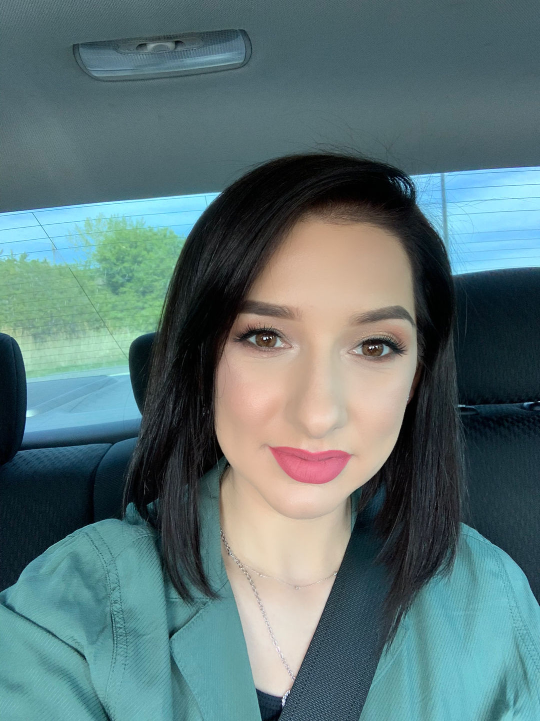 Customer photo review of Citrus Yao Conditioner Bar 20.00% Off Auto renew (Ships every 30 Days)
