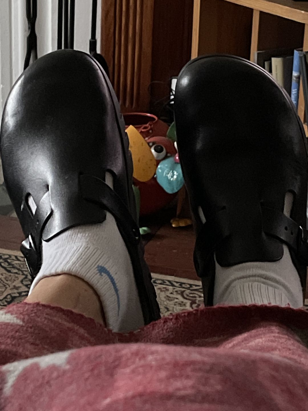 Customer photo review of Zaverio Fit