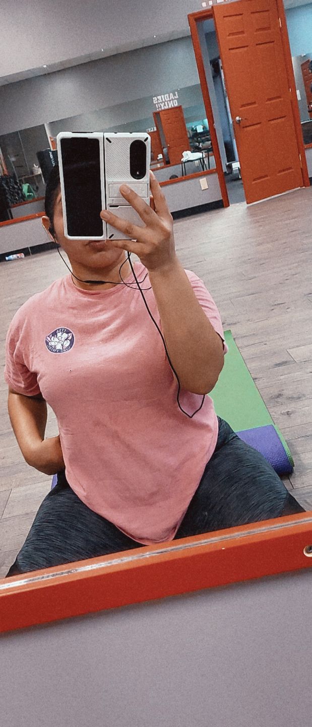 Customer photo review of X-TREAM DETOX TEA 1 BAG 30 DAY SUPPLY ( STRONGER VERSION )