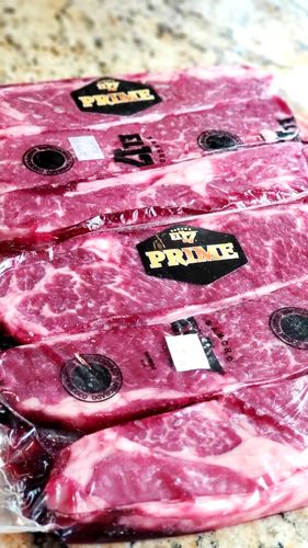 Reseña con foto de un cliente sobre Tablita de Lomo Pieza Básica