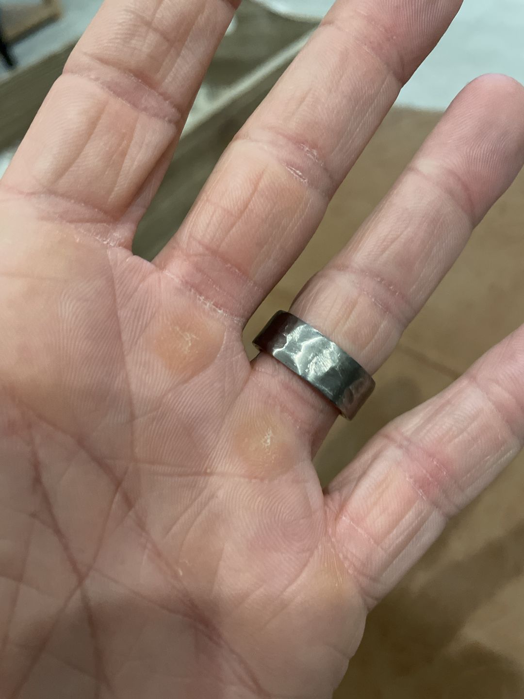 Customer photo review of The Terra