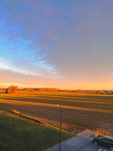 Customer photo review of SUNSET SUNRISE LIGHTROOM PRESETS