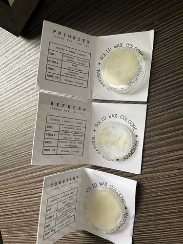 Customer photo review of Discovery Set