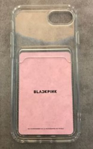 Customer photo review of Card Wallet iPhone Case