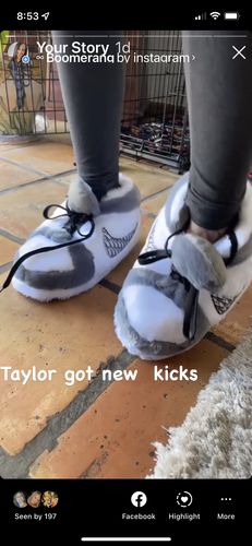 Customer photo review of J1 GRAY