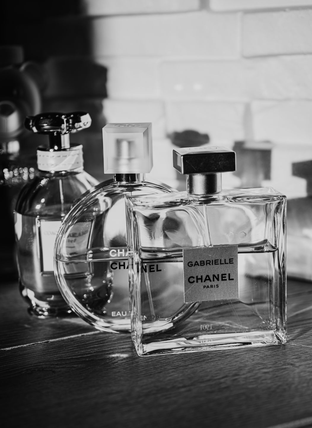 Customer photo review of MONO MAGIC LIGHTROOM PRESETS