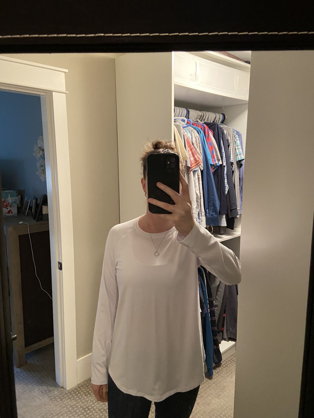 Customer photo review of *Freshly Baked* Biscottee Long Sleeve - Boxing Week