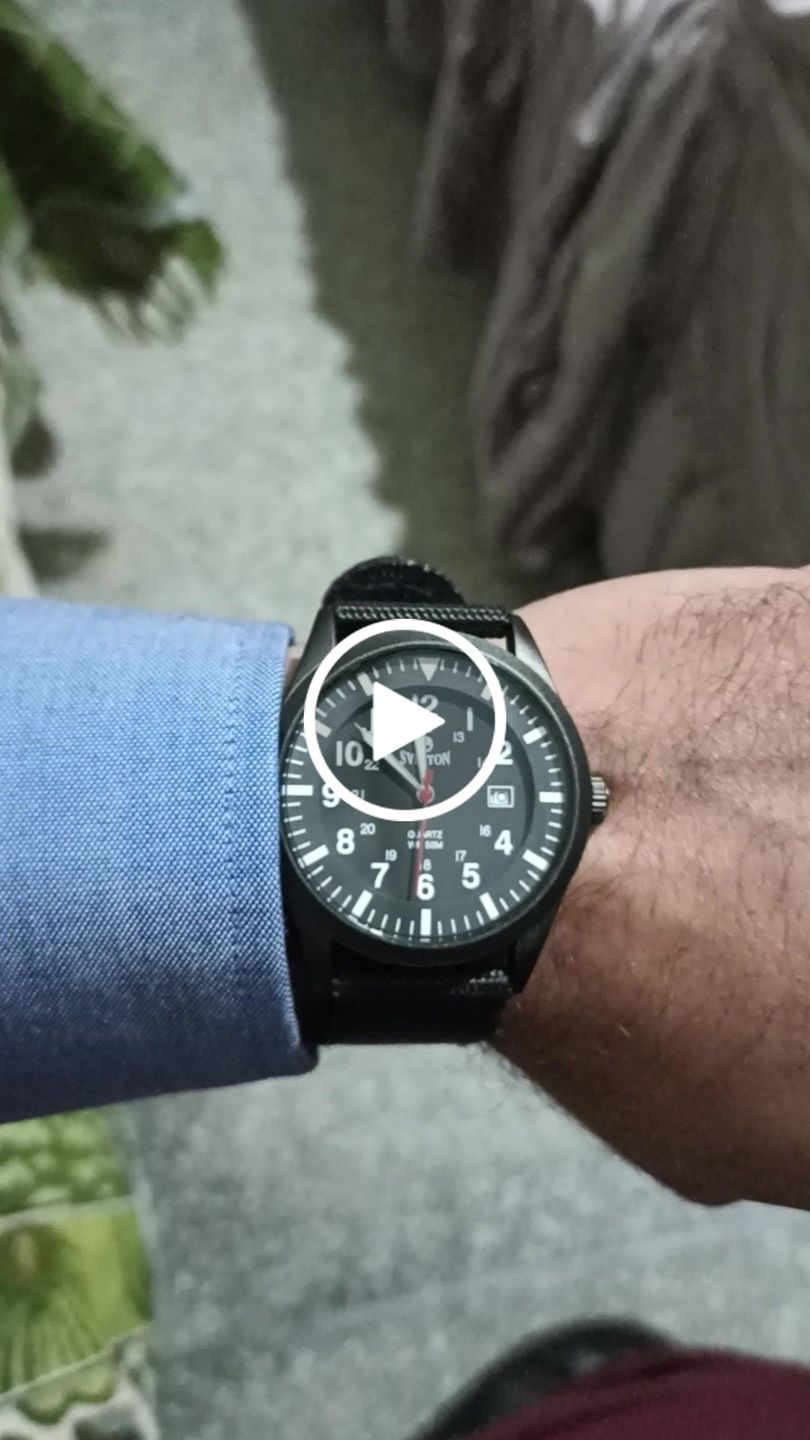 Customer video review of Sveston Armour SV-7017