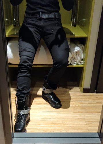 Customer photo review of FATALE MKI