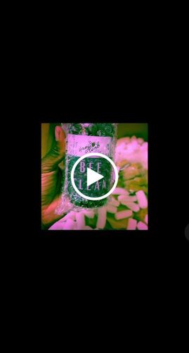 Customer video review of Large Honey Kit