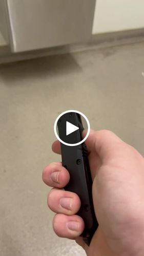 Customer video review of FREE FIRECRACKER!!