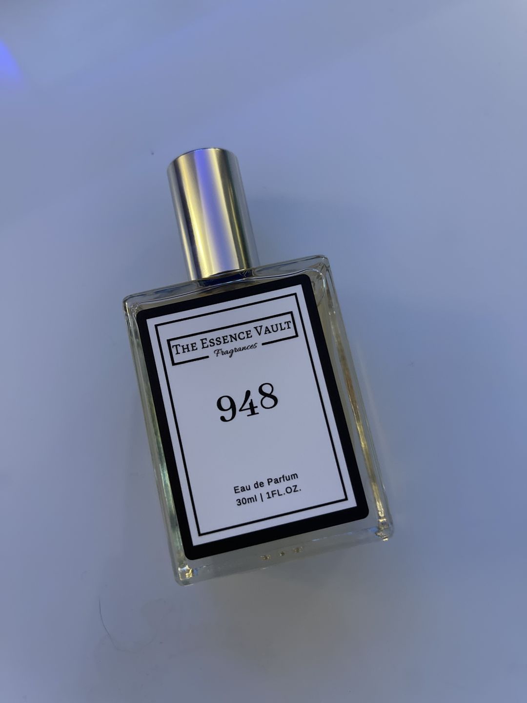 Customer photo review of Inspired by Bitter Peach - 948