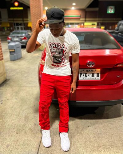 Customer photo review of S.H Unisex Shirt Match Jordan 4 White Oreo "Tech White"