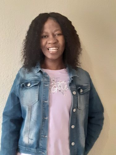 Customer photo review of SAM - Peruvian 13x4 Lace Front Wig