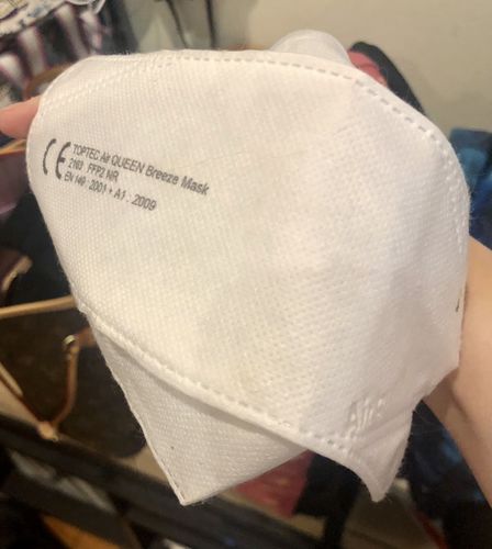 Customer photo review of [USA][YEAR-END SALE] AIRQUEEN BREEZE