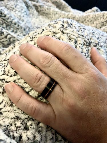 Customer photo review of The Loki