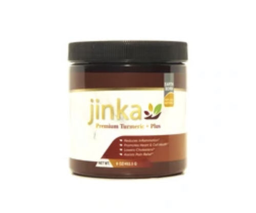 Customer photo review of Premium Turmeric +Plus Paste