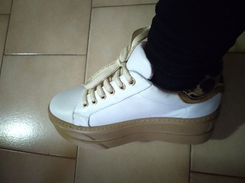 Testa Calzature Recensioni