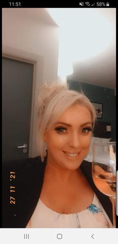 Customer photo review of Premium Magnetic Eyelash Kit by LashAura™ - (60% OFF)