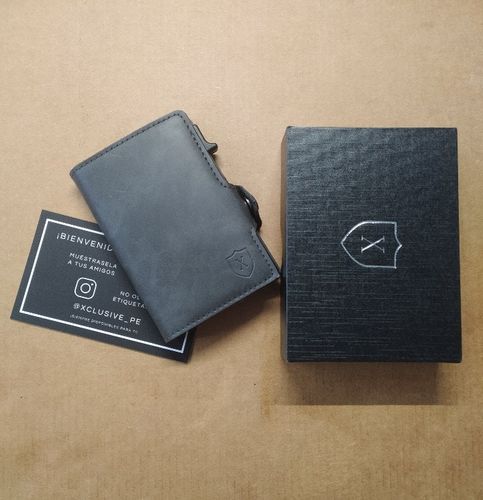 Customer photo review of Dark Grey