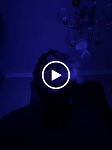 Customer video review of Alien Area 41 1g Delta 8 Disposable