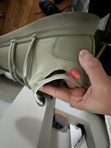 Customer photo review of The Rbutus