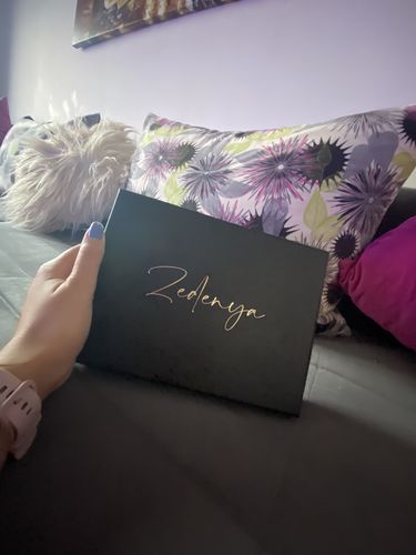 Customer photo review of Life Planner Box Premium
