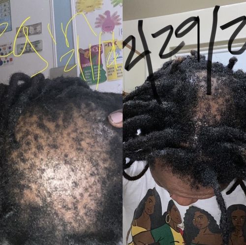 Customer photo review of Oasis