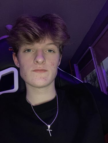 Customer photo review of GRAFFITI FONT. - WHITE GOLD