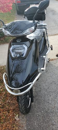 Customer photo review of GT84
