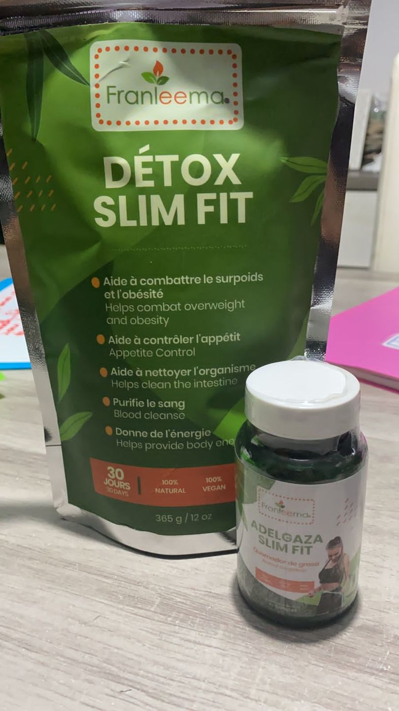Customer photo review of Combo Slim Fit™