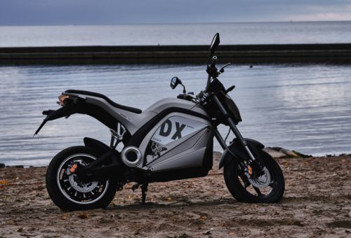 Customer photo review of DX