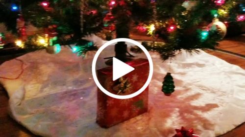 Customer video review of BLI 6811 Reading T1 4-8-4, Christmas Paint Scheme, w/ Christmas Sounds, Paragon4 Sound/DC/DCC, Smoke, HO (Fantasy Paint Scheme)